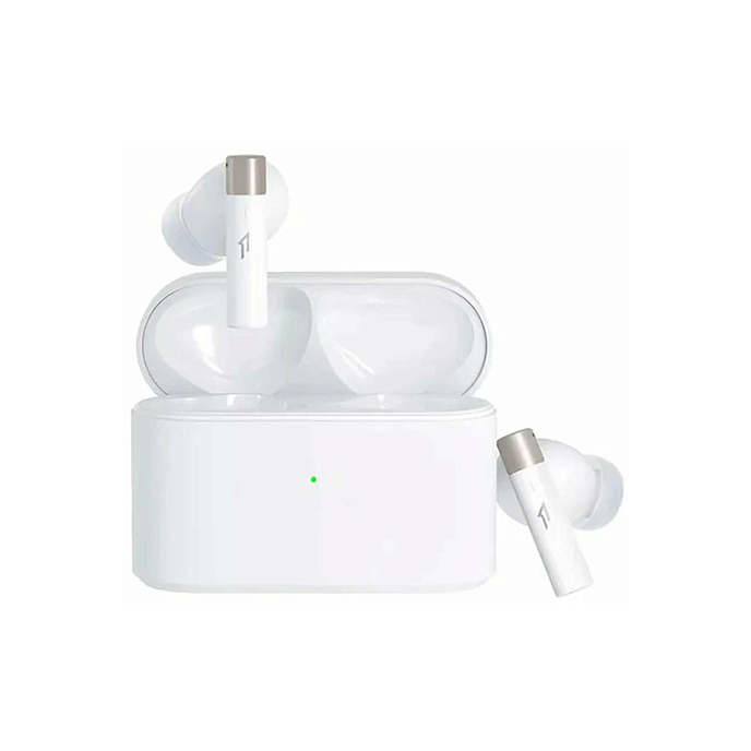Беспроводные наушники 1MORE PistonBuds Pro Q30 White - рис.1