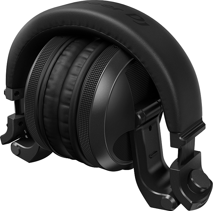 Наушники для DJ Pioneer HDJ-X5BT-K - рис.3
