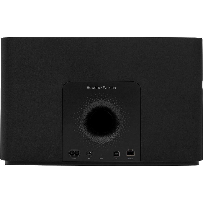 Портативная колонка Bowers & Wilkins A7 - рис.1