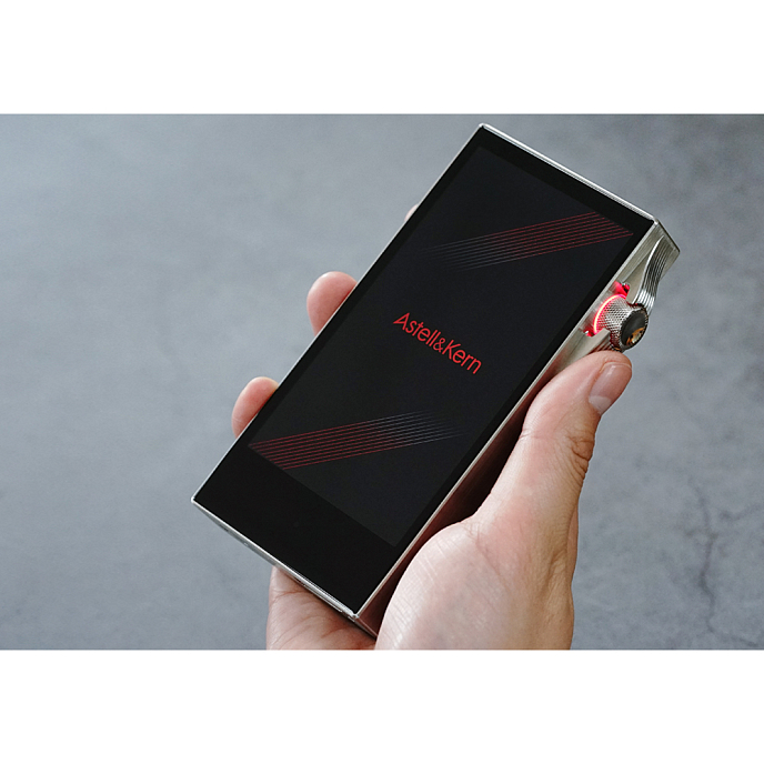 Плеер Astell&Kern SA700 Onyx Black - рис.6