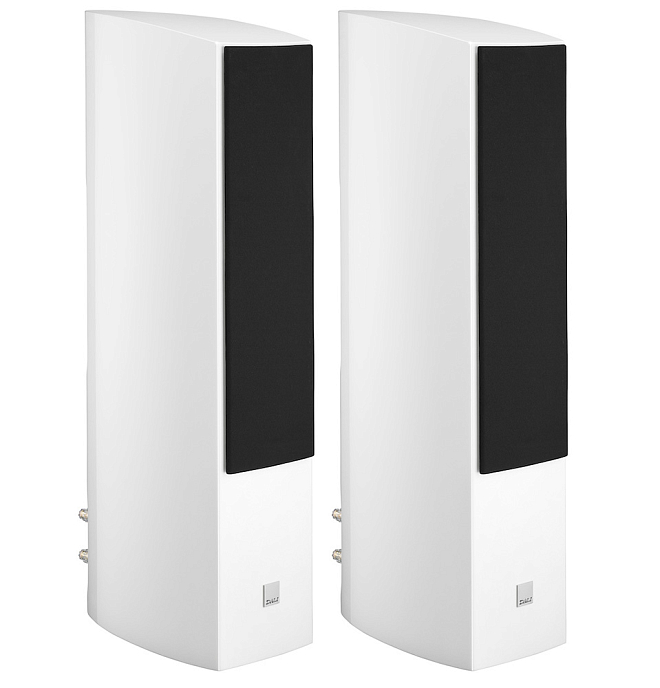 Напольная акустика Dali Epicon 6 White - рис.1