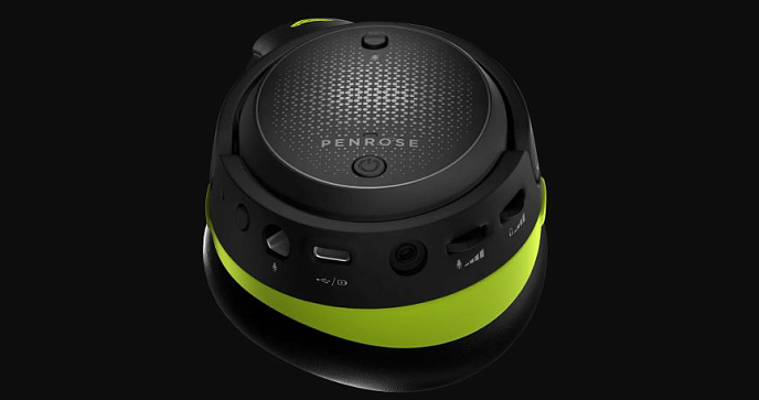 Игровая гарнитура Audeze Penrose - рис.8