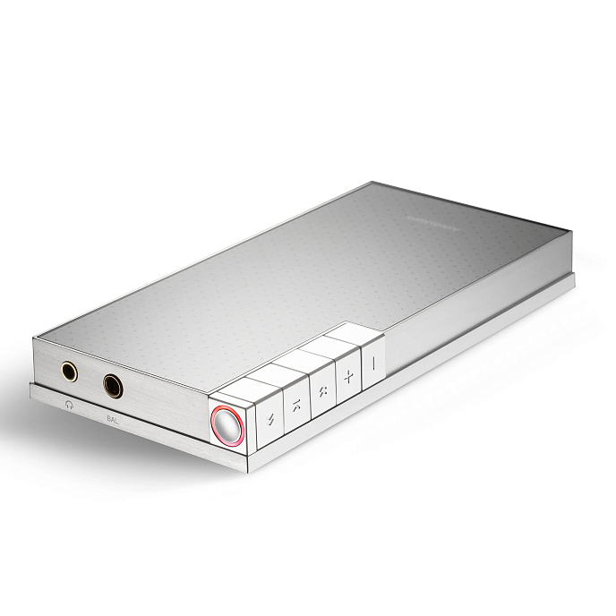 Плеер Astell&Kern PD10 Silver - рис.7