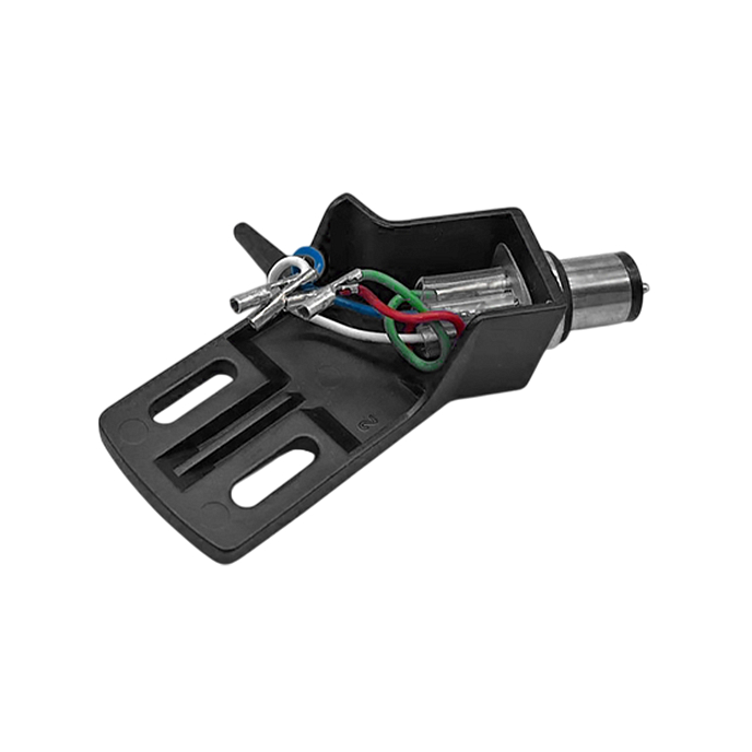 Хедшелл Dual Headshell CS Black - рис.1