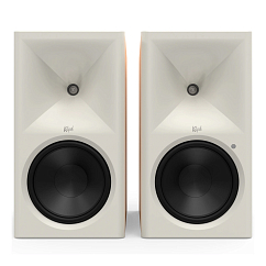 Полочная акустика Klipsch The Nines II Red Oak