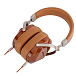 Наушники полноразмерные Sivga Oriole Brown - рис.7