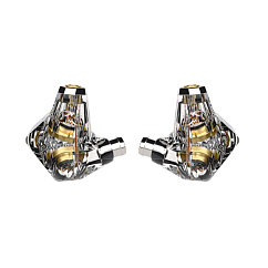 High End наушники Campfire Audio Trifecta