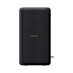 Полочная акустика Sony SA-RS3S Black