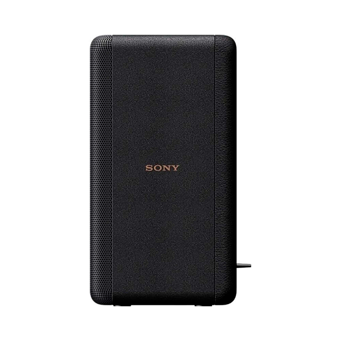 Полочная акустика Sony SA-RS3S Black - рис.3