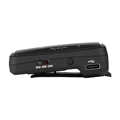 Приемник iCON AirMon Pro RX