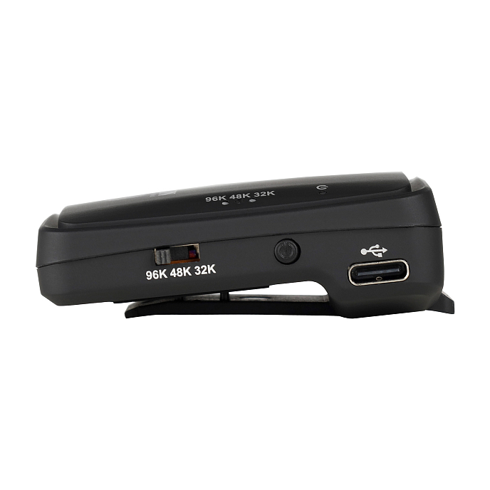 Приемник iCON AirMon Pro RX - рис.2