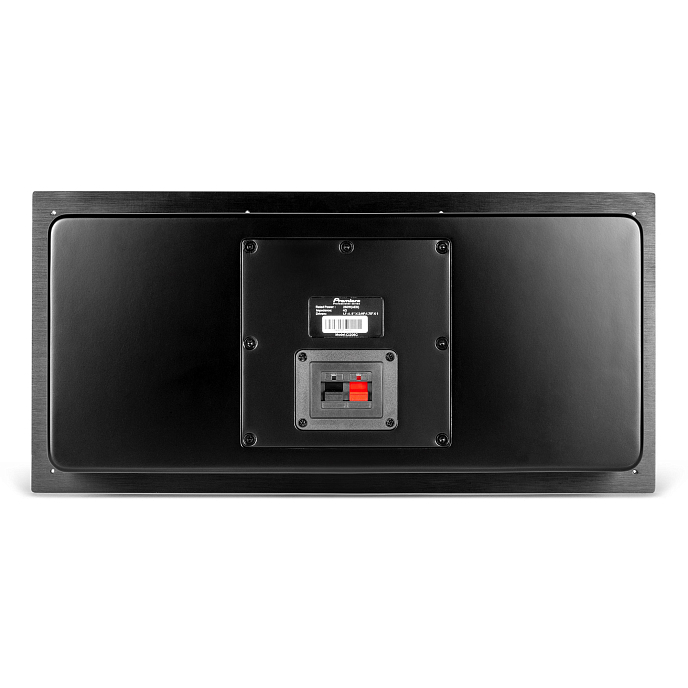 Центральный канал Premiera Ci206C Black - рис.3