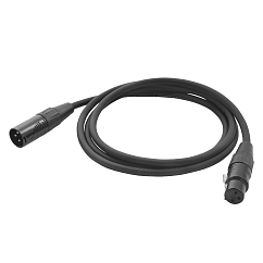 Кабель HeadMade Pro XLR-M - XLR-F 0.6m
