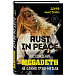 - рис.1 Книга Rust in Peace. Восхождение Megadeth на Олимп трэш-метала - рис.1