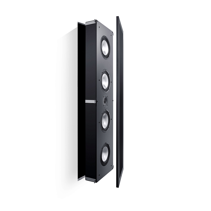 Встраиваемая акустика Canton Atelier 1100 Black Semi Gloss - рис.5