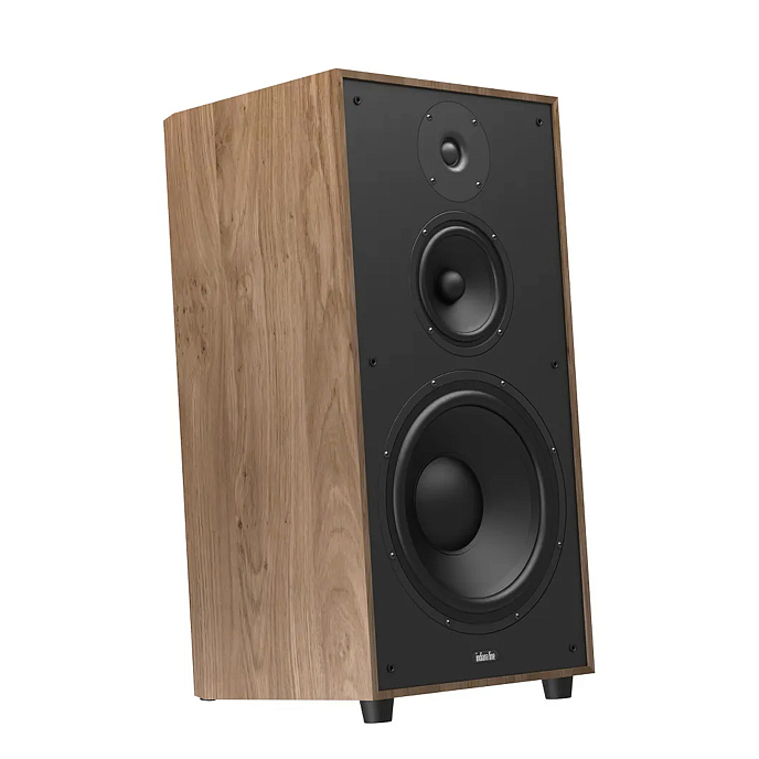 Напольная акустика Indiana Line Utah 5 Wood - рис.3