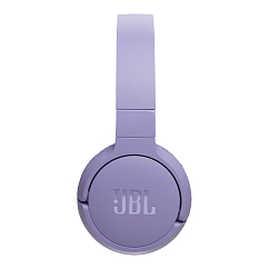 Беспроводные наушники JBL Tune 670NC Purple