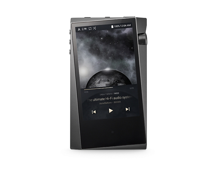 Плеер Astell&Kern A&norma SR15 - рис.0