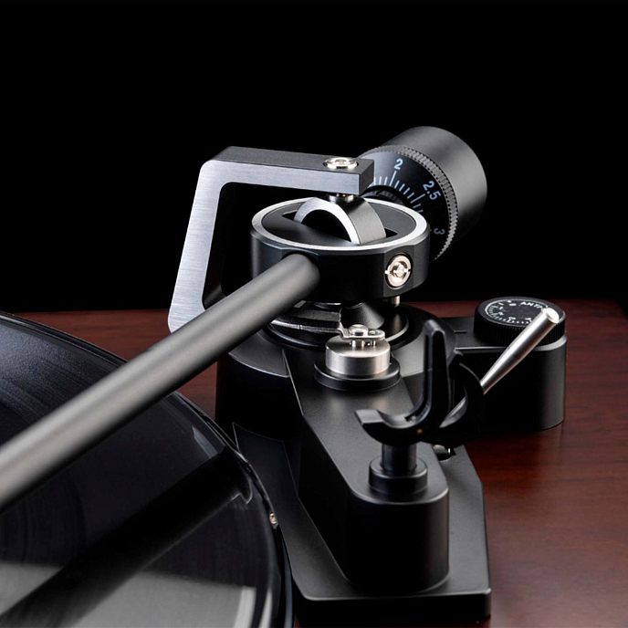 Проигрыватель винила Dual CS 618Q Walnut - рис.3