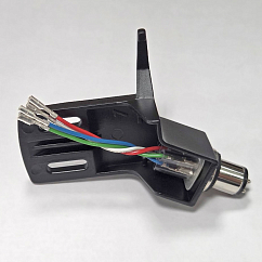 Хедшелл Dual Headshell CS Black