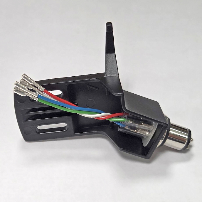 Хедшелл Dual Headshell CS Black - рис.2