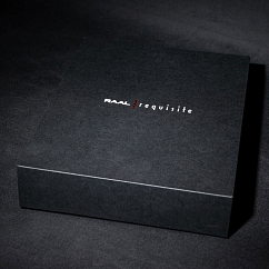 Усилитель для наушников RAAL-Requisite TI-1b OB set