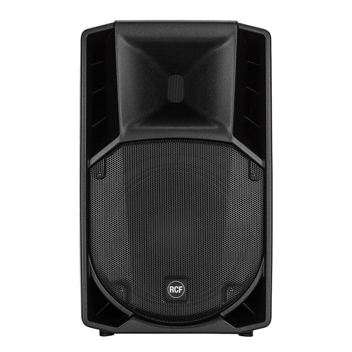 Акустическая система RCF ART 732-A MK4 Black - рис.0