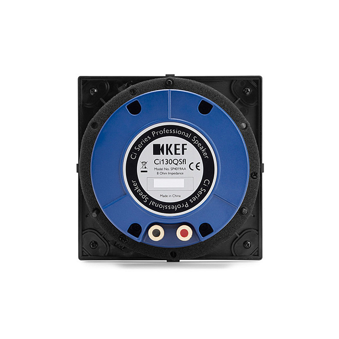 Встраиваемая акустика KEF Ci130QSfl - рис.1