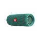 - рис.4 Портативная колонка JBL Flip 5 Eco Edition Green - рис.4