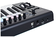 MIDI-клавиатура Novation Launchkey 25 MK2 black - рис.11 MIDI-клавиатура Novation Launchkey 25 MK2 black - рис.11