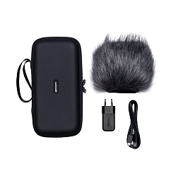 Комплект Zoom APH-5s Black