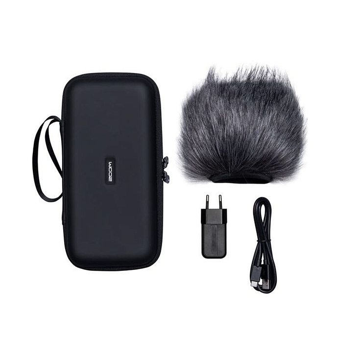 Комплект Zoom APH-5s Black - рис.1