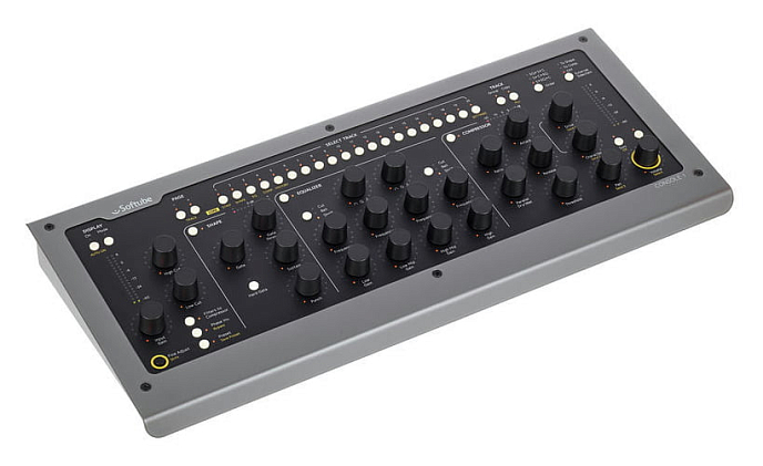 Контроллер Softube Console 1 MK2 black - рис.3