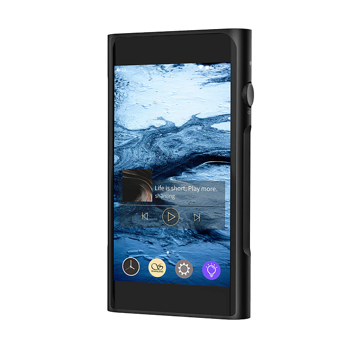 Плеер Shanling M6 Pro Black - рис.0