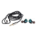 IEM наушники Noble Audio Jade Green - рис.8 IEM наушники Noble Audio Jade Green - рис.8