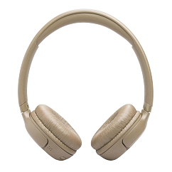 Беспроводные наушники JBL Tune 530BT Beige
