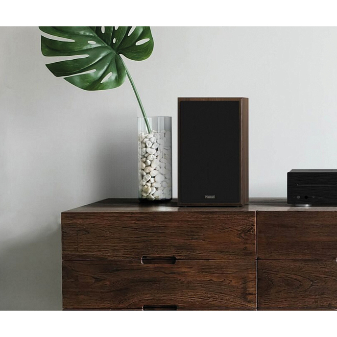 Полочная акустика Magnat Monitor S30 Black - рис.2