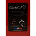 Напольная акустика Davis Acoustics Courbet N 8 Red - рис.6 Напольная акустика Davis Acoustics Courbet N 8 Red - рис.6