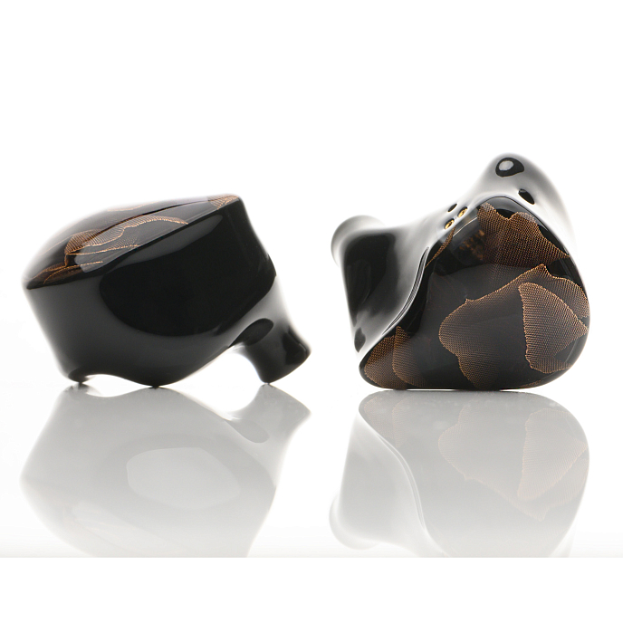 Наушники внутриканальные Noble Audio Anaya - рис.1