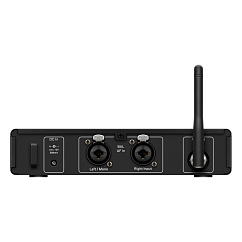 Беспроводная система персонального мониторинга Sennheiser XSW IEM SET B