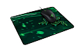 Коврик для мыши Razer Goliathus Speed Cosmic Medium - рис.4