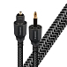 Кабель AudioQuest Optical Diamond Toslink-Toslink-mini 5.0 m - рис.0