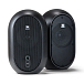 Студийный монитор JBL 104 black - рис.0