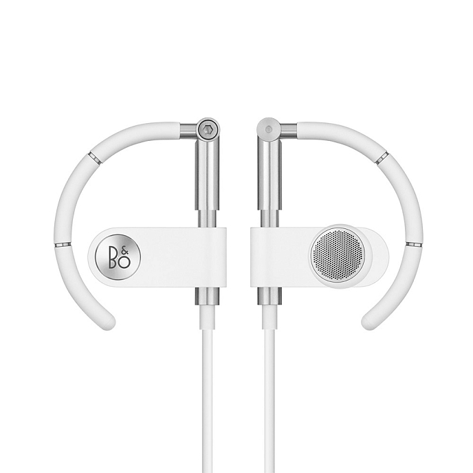 Наушники Bang & Olufsen EarSet White - рис.3