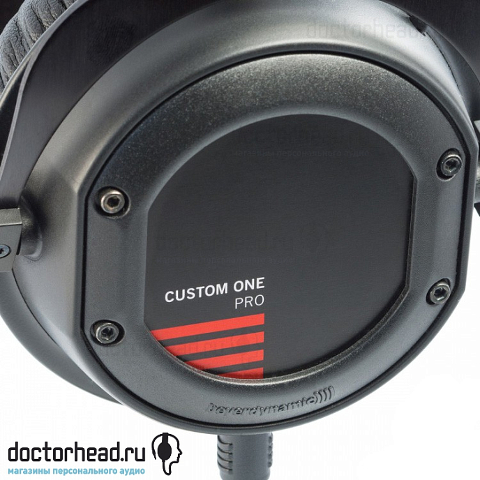 Наушники Beyerdynamic Custom One Pro - рис.6