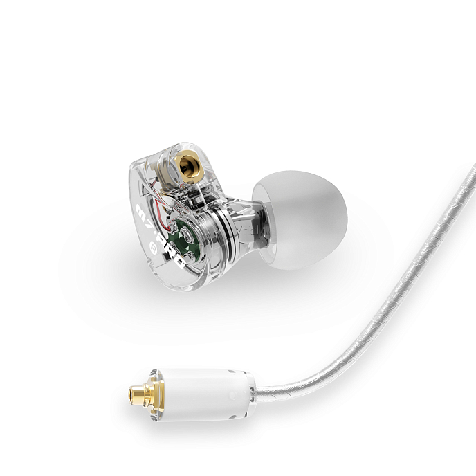 Наушники MEE Audio M7 Pro Clear - рис.3