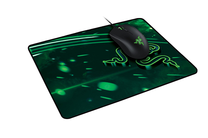 Коврик для мыши Razer Goliathus Speed Cosmic Medium - рис.4