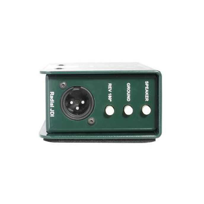 Директ-бокс Radial JDI (MK3) - рис.2