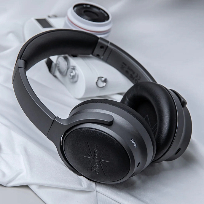 Беспроводные наушники Kiwi Ears Ardor Black - рис.5