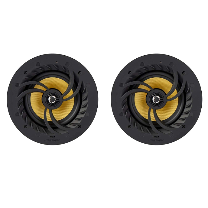 Встраиваемая акустика Lithe Audio LWF2 - рис.0